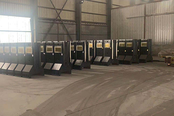 大型加工中心 大型加工中心