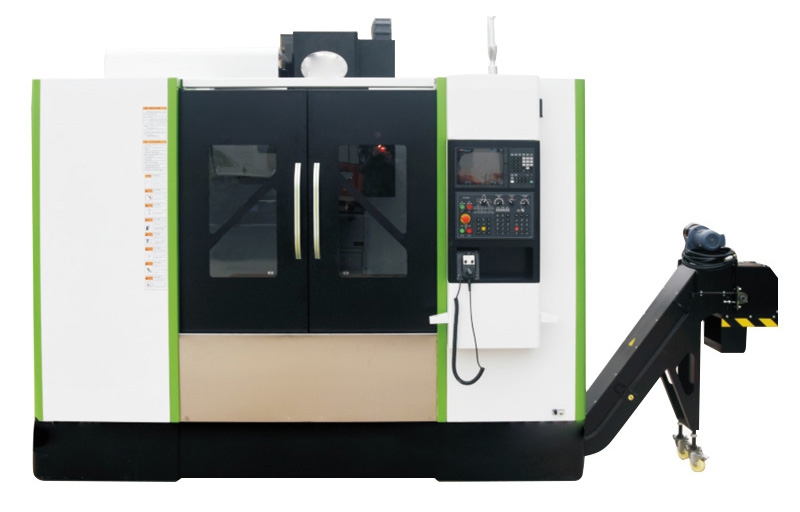 大型（xíng）加工中心