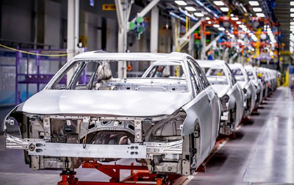 集成(chéng)度零件加工