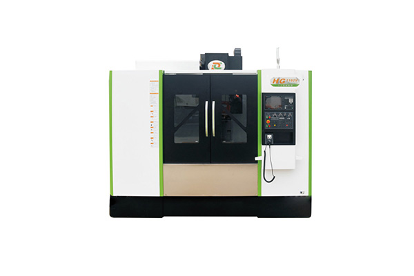 石家莊熱賣高速加工中心價格