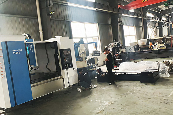 深圳（zhèn）供應微型（xíng）加工中心報價