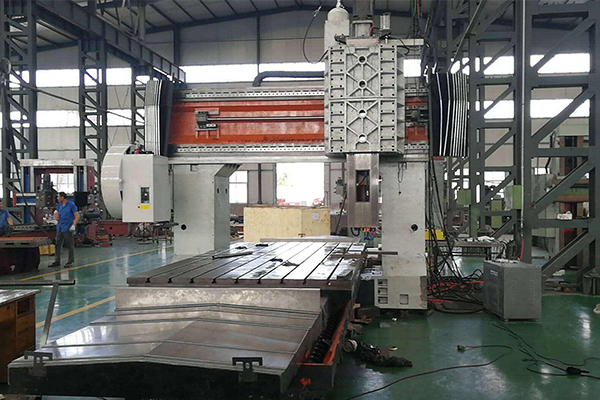 高郵（yóu）定製微型加工中心廠家（jiā）