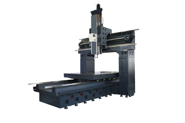 廊坊熱賣加工中心銑（xǐ）床廠家