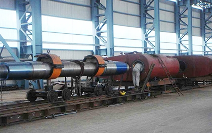 船舶零件（jiàn）