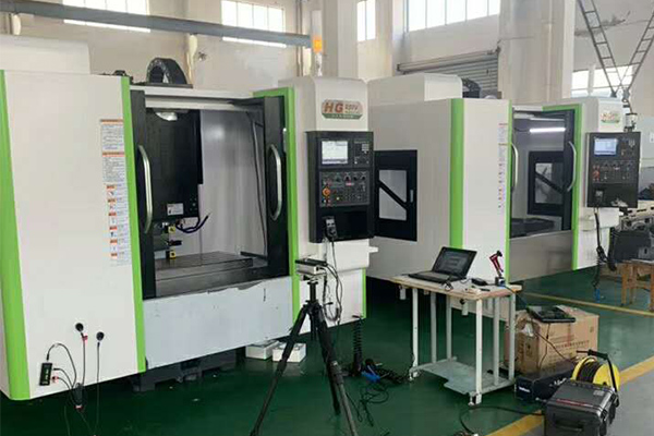 加工中心 加工中心