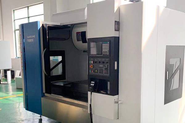 加工中心 加工中心