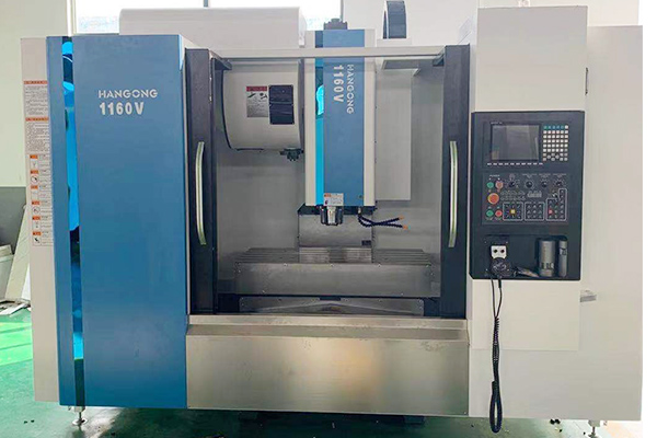 立式加工中(zhōng)心機 立式加工(gōng)中心機
