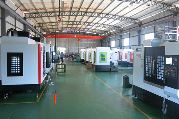 廊坊熱賣加（jiā）工中（zhōng）心銑床廠（chǎng）家