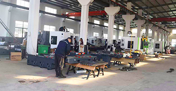 江蘇蜜桃视频數控科技有限公司售後（hòu）服務很不（bú）錯