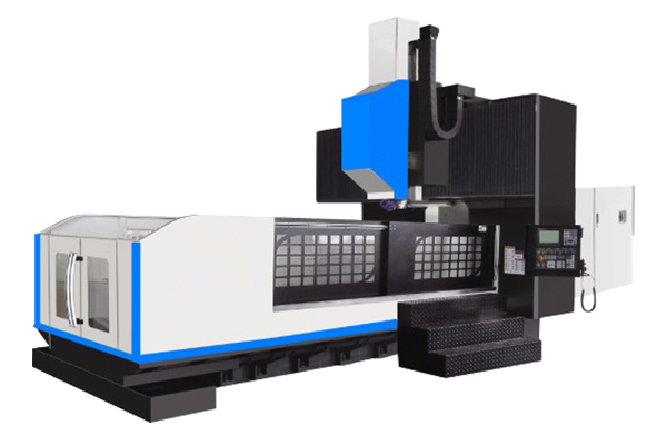 加（jiā）工中心