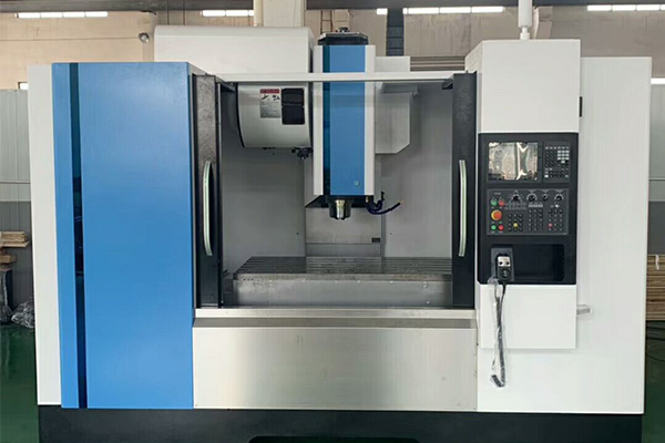 加工中（zhōng）心