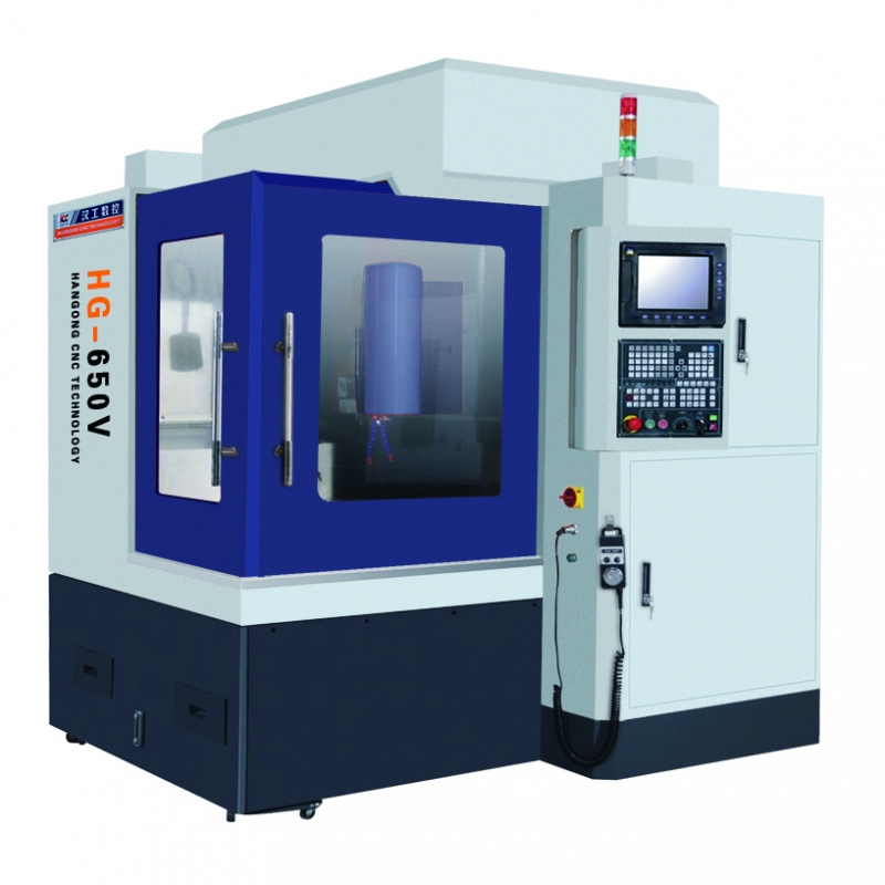 金屬模具雕刻（kè）機