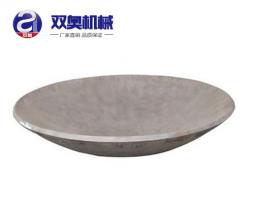 無直邊封（fēng）頭