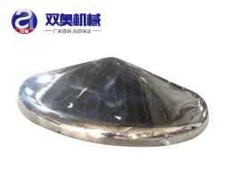 衛生級（jí）錐形（xíng）封（fēng）頭