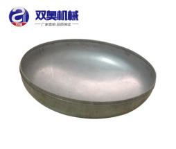 縮口（kǒu）封（fēng）頭