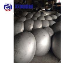 球形（xíng）封頭