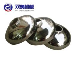 快裝（zhuāng）封頭