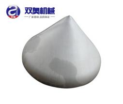 不鏽鋼錐形封頭