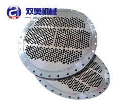 冷凝器專用管（guǎn）板法蘭