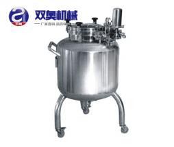 移動罐係列