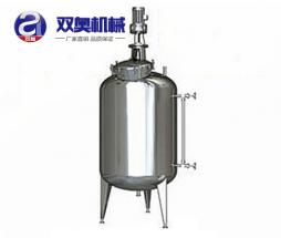 配（pèi）液罐