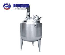 濃 稀配（pèi）料（liào）罐