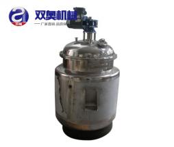 攪拌型不鏽鋼配液（yè）罐,溶（róng）解罐（guàn）