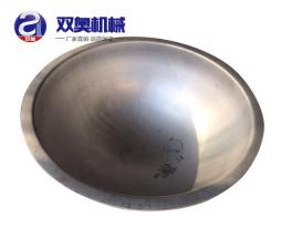 球（qiú）形翻遍封頭