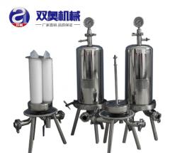 保（bǎo）安過濾器