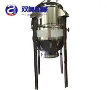 非標不鏽鋼50L-5000L醇沉罐