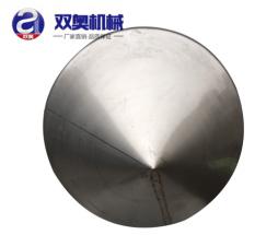 錐形封頭（tóu）