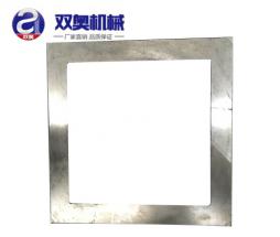 方型（xíng）法蘭