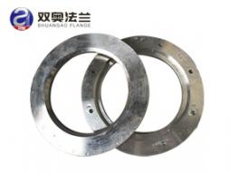 不鏽鋼非標法（fǎ）蘭