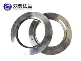 不鏽鋼非（fēi）標法蘭