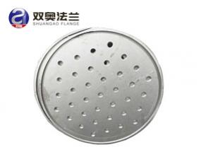 不鏽鋼非標（biāo）法蘭（lán）片（piàn）