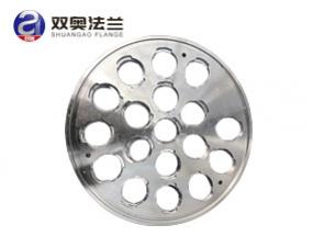 非標孔（kǒng）板法蘭