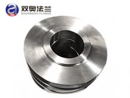 帶頸平（píng）焊法蘭