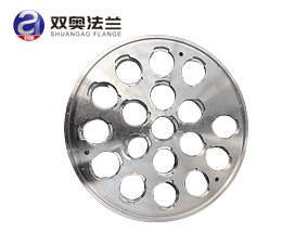 非（fēi）標法蘭