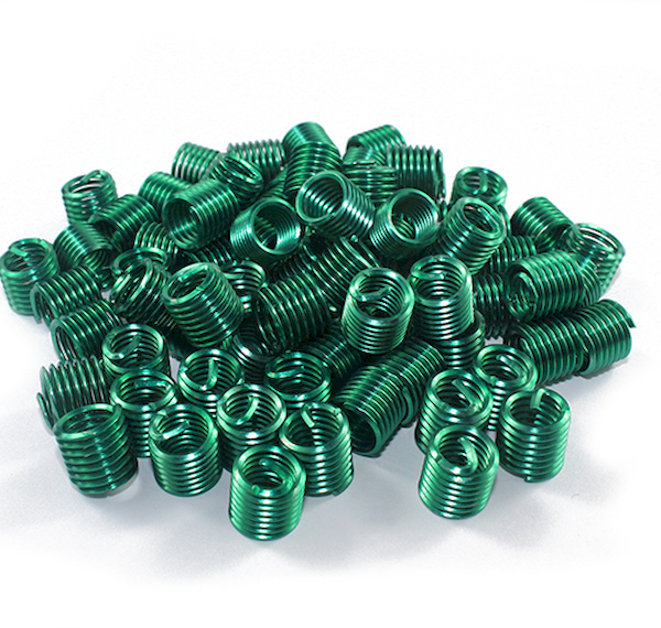 螺紋緊固件為什麽是機械設備的一個重要部（bù）分？