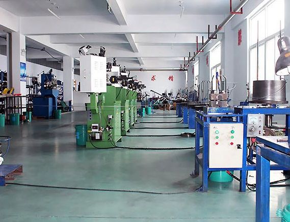 科學保存螺紋牙（yá）套，提升連接效能