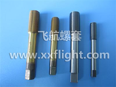 擠壓絲錐（zhuī）