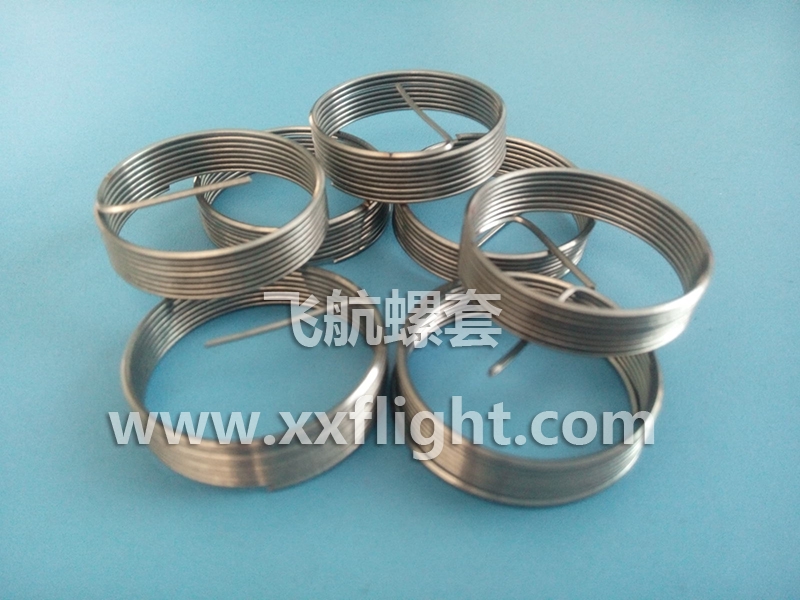 普通型（xíng）螺套