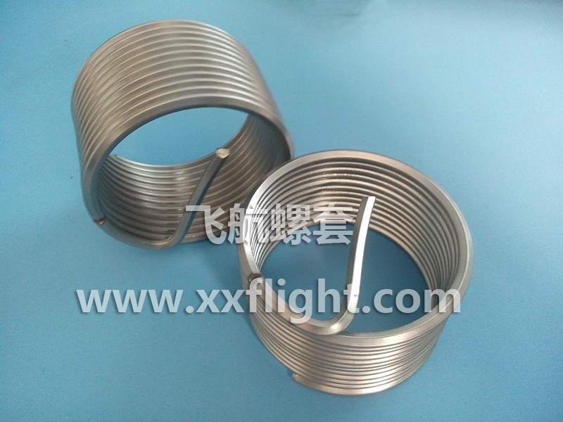 普通型（xíng）螺套