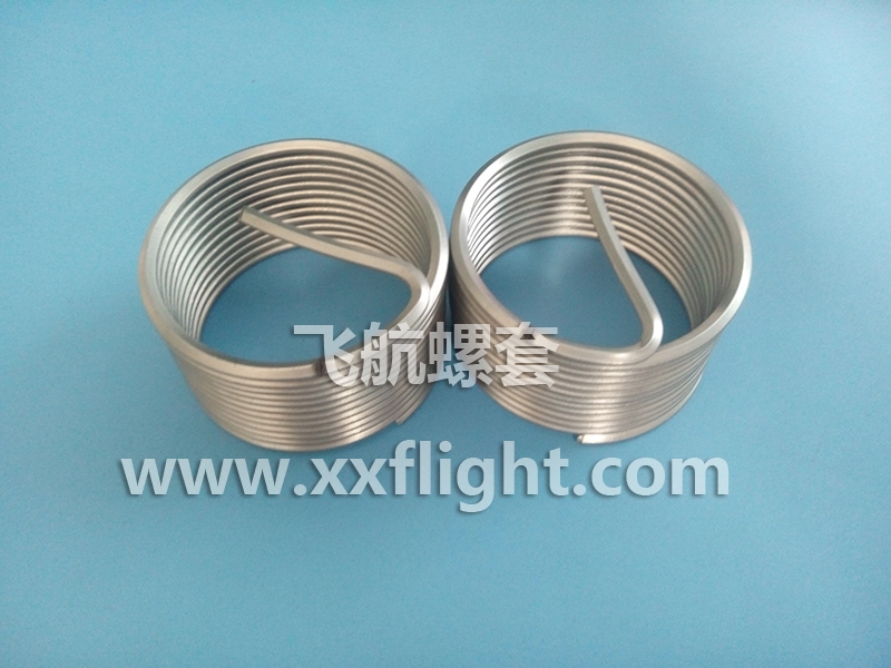 普通（tōng）型螺套