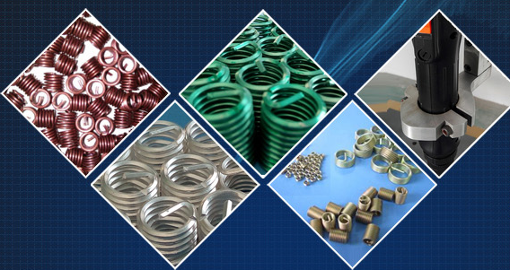 螺紋護套的優（yōu）勢分析