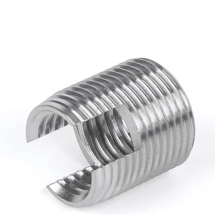 自攻螺套為（wéi）何（hé）如此受歡迎？