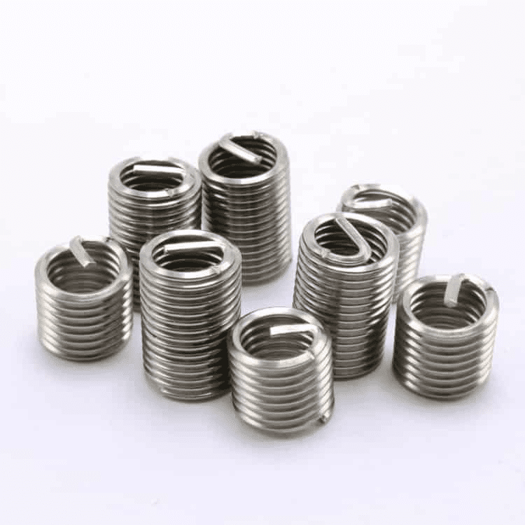 插銷螺套帶你了解螺套（tào）安裝方法及注意事項（xiàng）