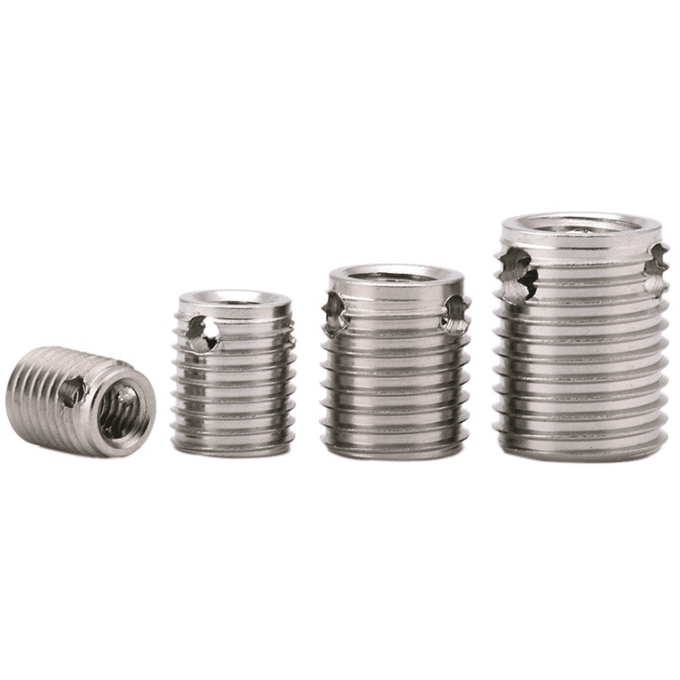 螺紋護套的（de）作用分析