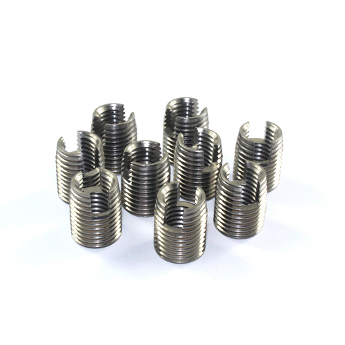 螺紋緊固件的維護工作要注意這（zhè）三點！