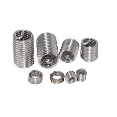 使（shǐ）用螺紋緊固件的三種防鬆方法！